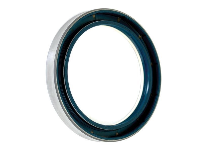Metric Double Lip Seal, 100 x 130 x 16mm