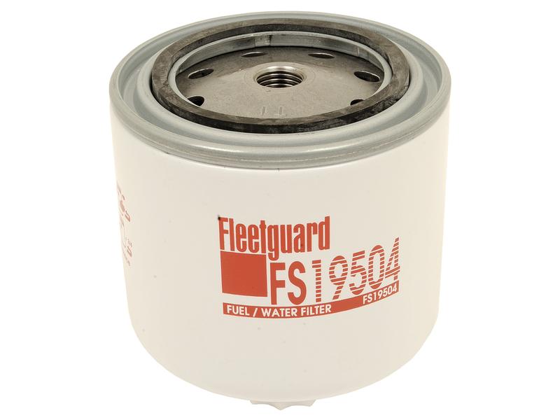 Filtro separador Combustivel - Rosca - FS19504