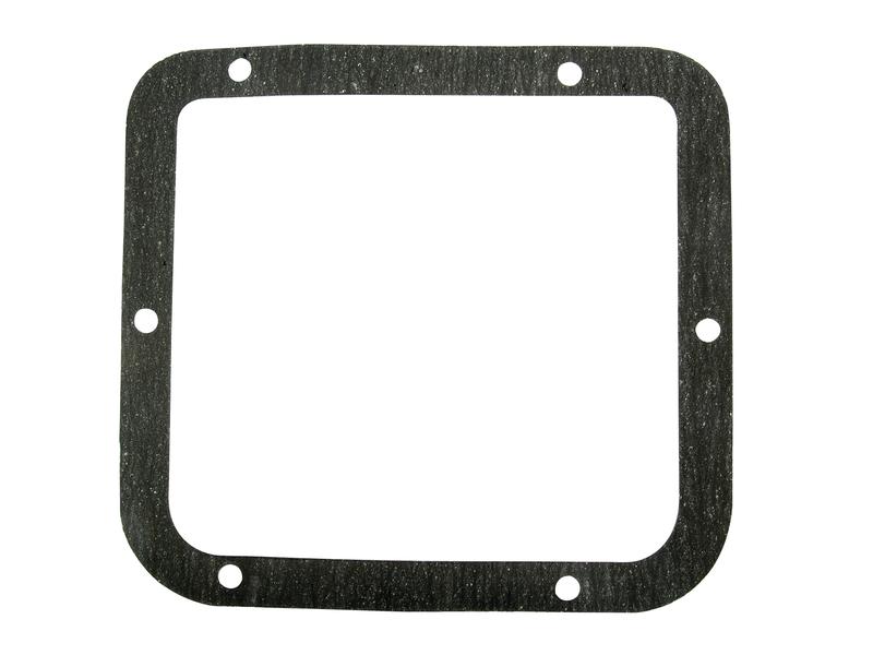 Gearshift Cover Gasket
