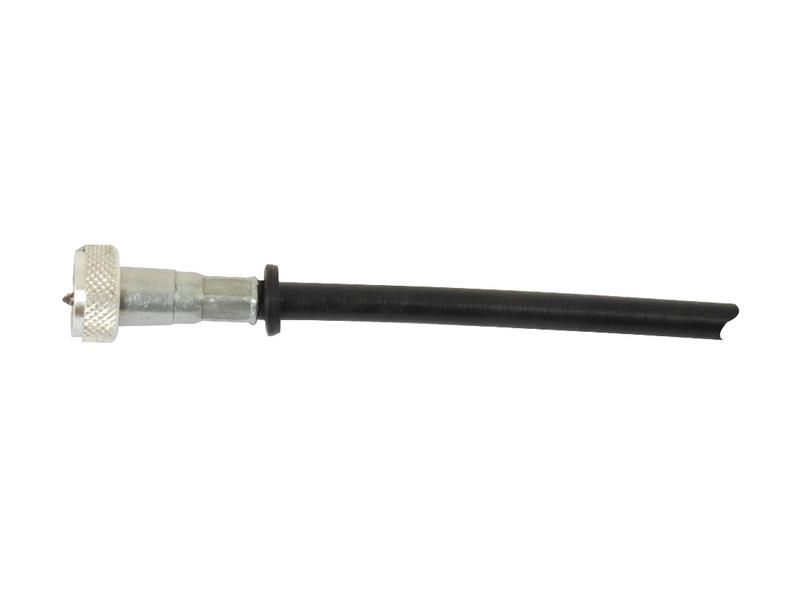 Kabel Traktormeter - Længde: 1360mm, Udvendig kabellængde mm: 1352mm.