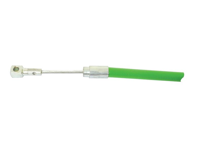 Câbles d\'embrayage - Longueur: 1080mm, Longueur de câble extérieur: 780mm.