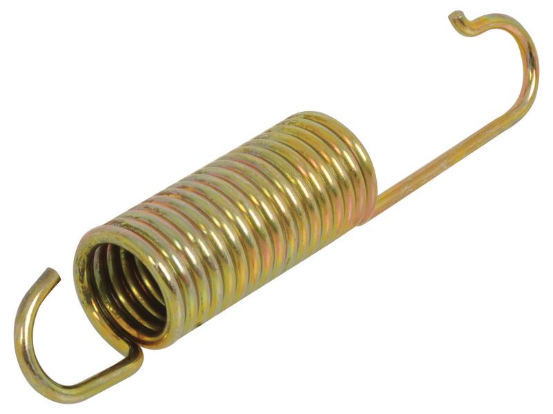 Clutch Pedal Spring - S.62635