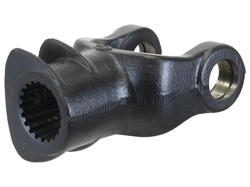 PTO Yoke Quick Release (U/J Size 32 x 76mm) Size 1 3/4''20 Spline