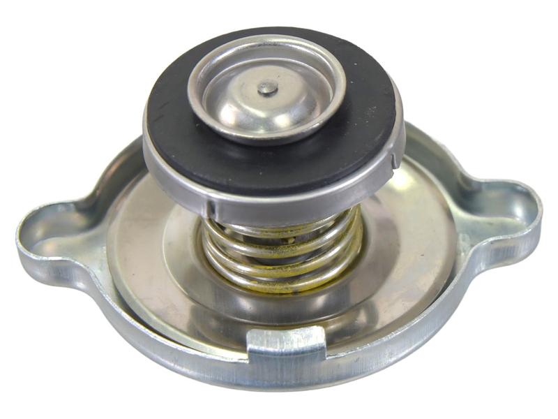 Radiator Plus Radiator Cap Radiator Cap