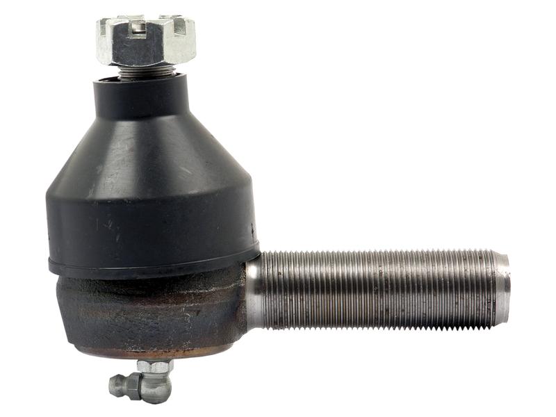 Styrekugle, Længde: 95mm Billede 1