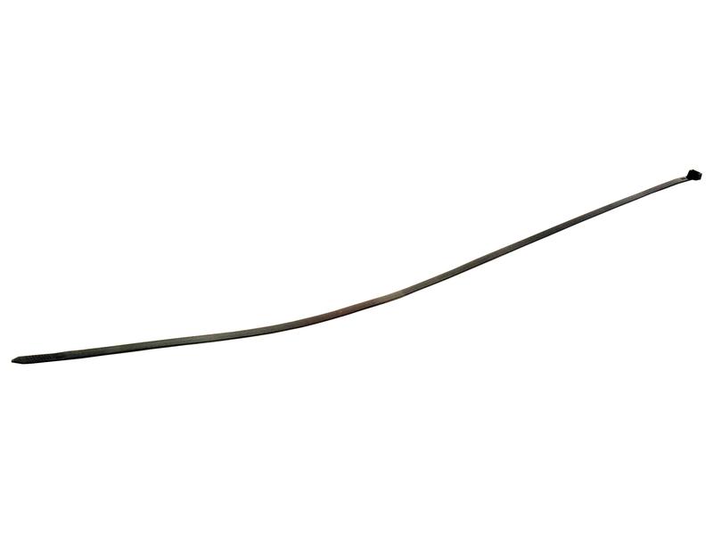Collier Serrage - Détachable, 770mm x 8.6mm