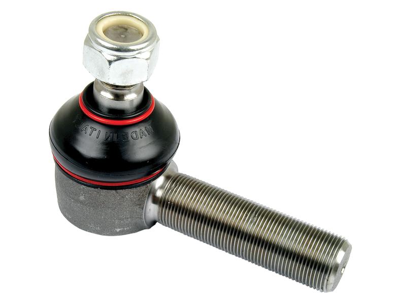 Testina Sterzo, Lunghezza: 105mm Immagine 1