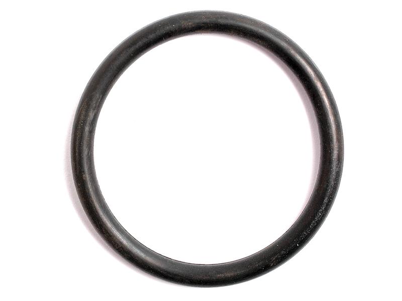 O-ring 1/8\'\' x 1 3/8\'\' (BS220) 70 Shore tverrprofil