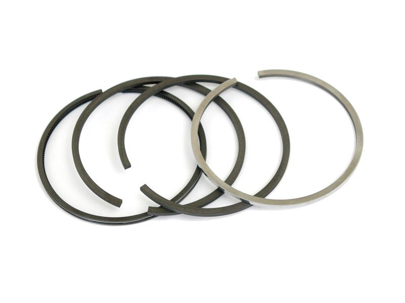 Piston Ring Image 1