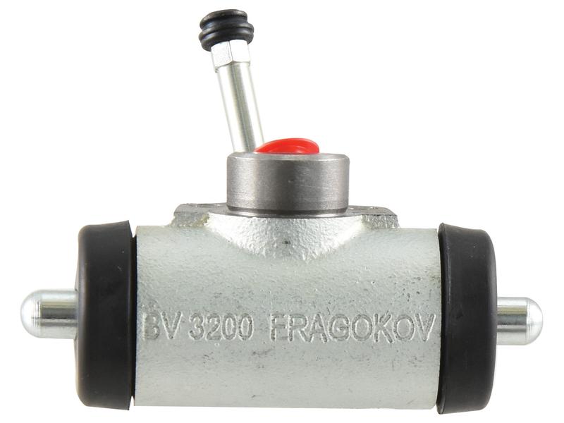 Brake Slave Cylinder. (RH)