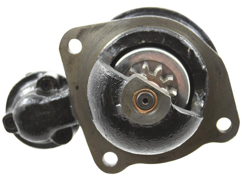 Starter - 12V, 3KW (Sparex) Billede 1