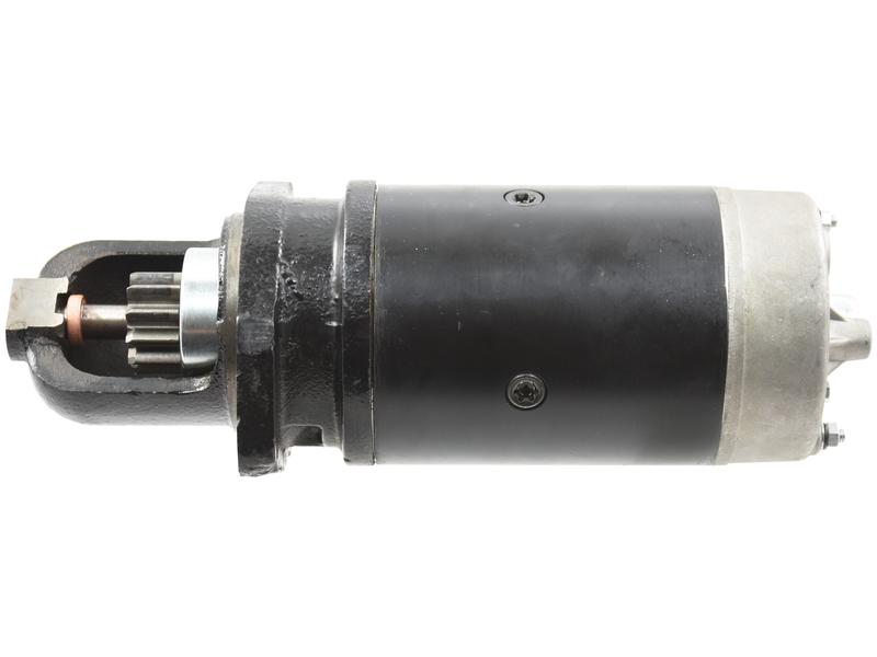 Starter Motor - 12V, 3.1Kw (Sparex) - Sparex Part S.150749