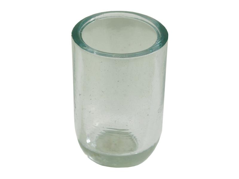 Brandstofglas