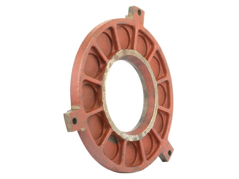 Pressure Plate Image 1