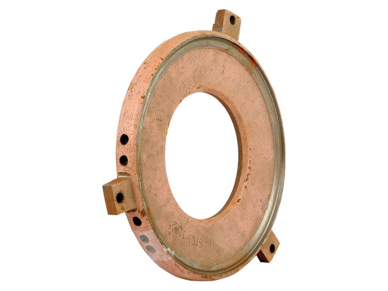 Pressure Plate Image 1