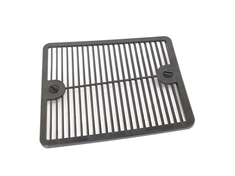 Grille - Lower