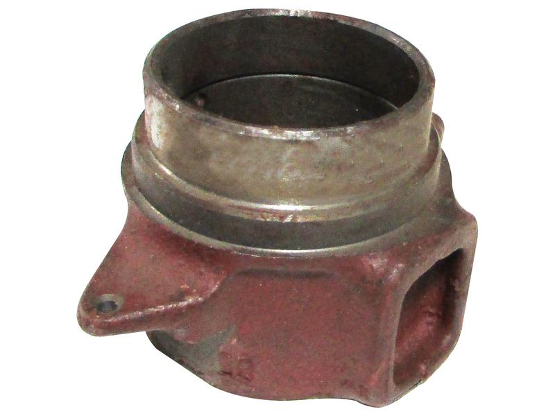 Carrier Release Bearing Replacement for Zetor
