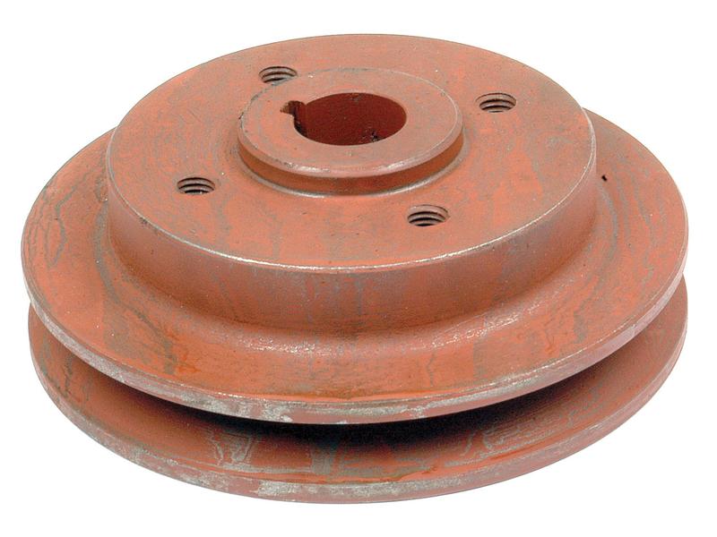 PULLEY  8601 7001