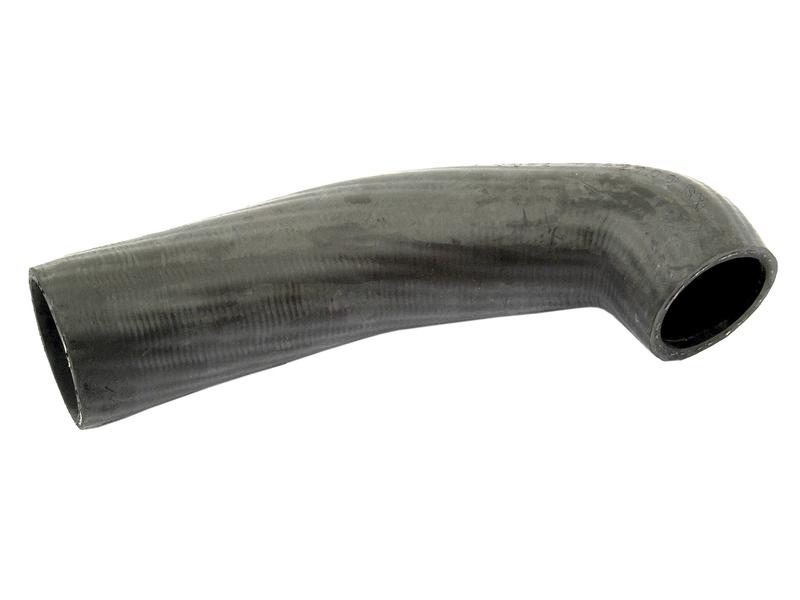 Tubo admissão, Ø interno da extremidade menor da mangueira em: 43mm, Ø interno da extremidade maior da mangueira em: 43mm