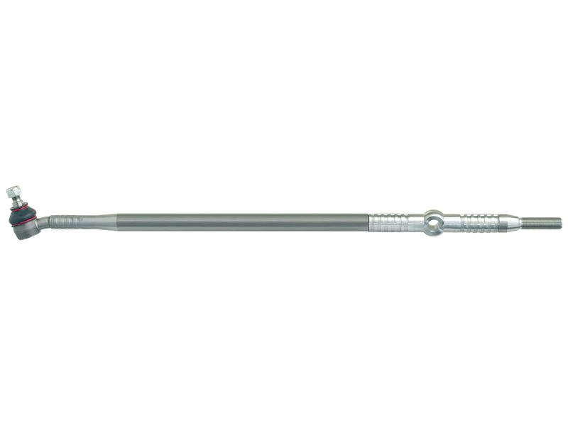 Tie Rod/Drag Link Assembly, Length: 812mm