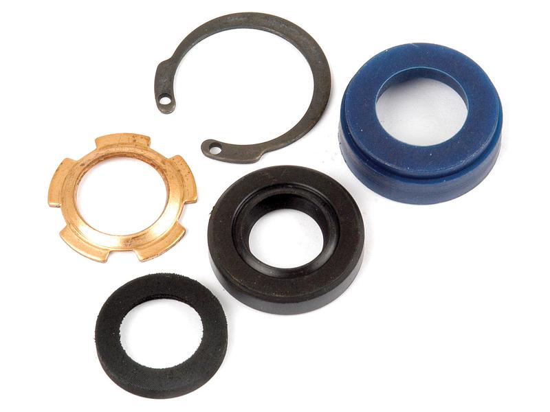 Seal Kit  (Power Steering Hydraulic Cyl. S.60656)
