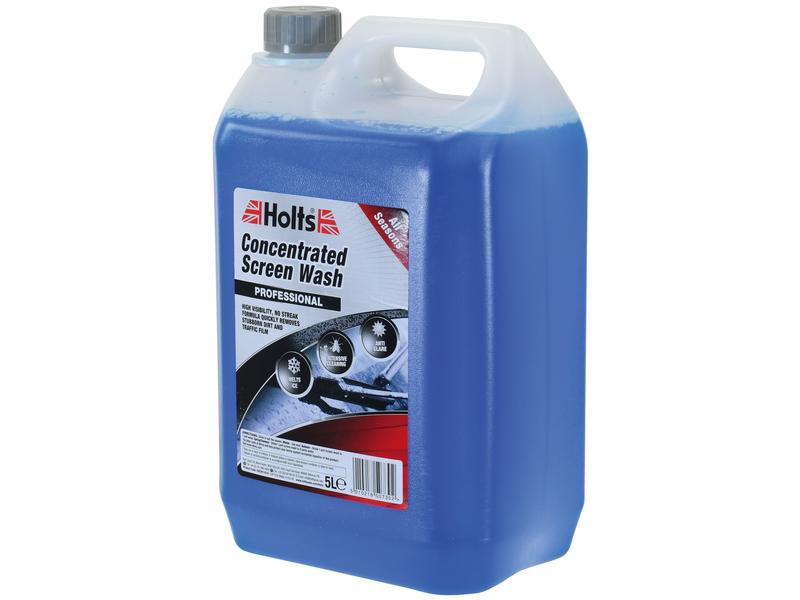 Holts Screen Wash (5 ltr(s))