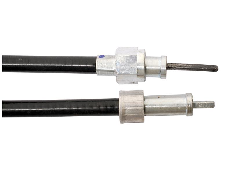 Tach Cable - Length: 951mm, Outer cable length: 918mm.