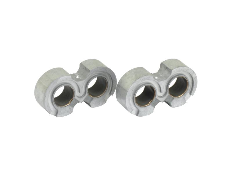 Hydraulic Pump Bearings Image 1