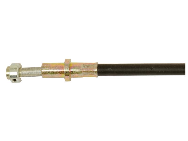 Câbles de frein - Longueur: 1144mm, Longueur de câble extérieur: 960mm.