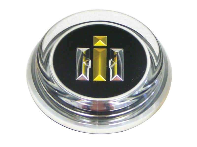 Steering Wheel Cap Image 1
