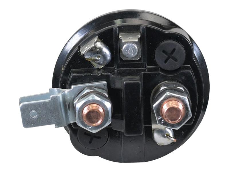 Starter Solenoid