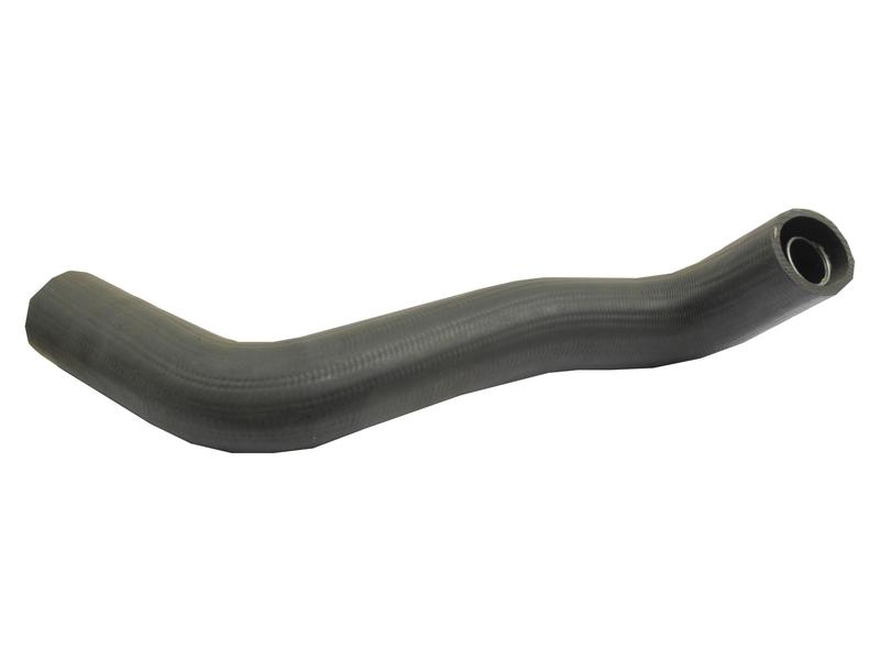 Tubo inferior, Ø interno da extremidade menor da mangueira em: 45mm, Ø interno da extremidade maior da mangueira em: 45mm