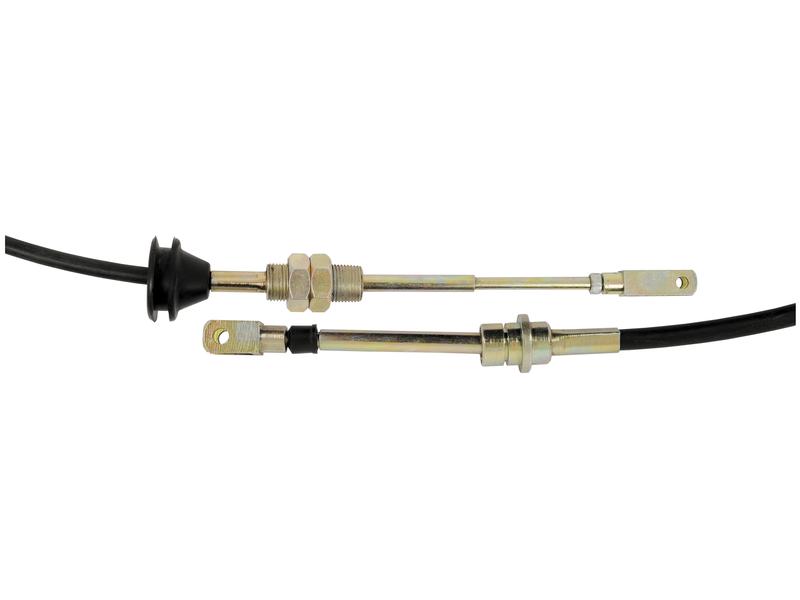 Hitch Cable, Length: 2160mm (85 1/32\'\'), Cable length: 1754mm (69 1/16\'\')
