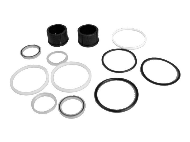 Seal Kit  (Power Steering Cylinder - 2WD)