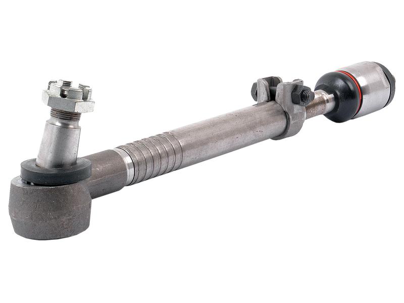 Tie Rod/Drag Link Assembly Kit