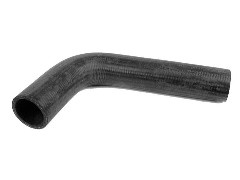 Tubo superior, Ø interno da extremidade menor da mangueira em: 37mm, Ø interno da extremidade maior da mangueira em: 37mm