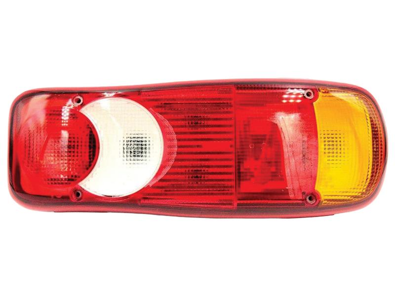 Rear Light, Image 1