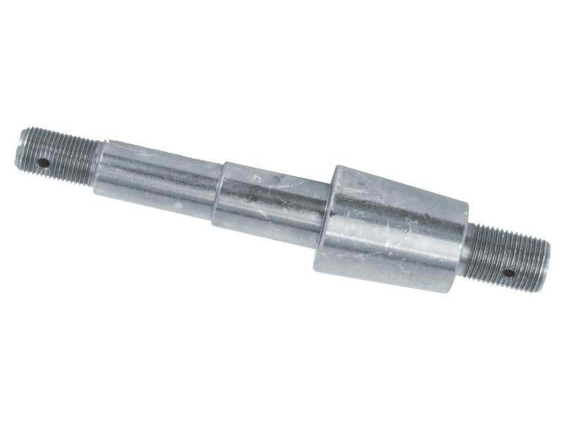 Lower link implement pin dual  Thread size   Cat.