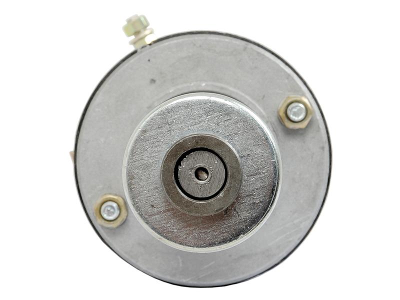 Starter Motor  - 6V, 1.8Kw, Gear Reducted (Sparex) Image 1