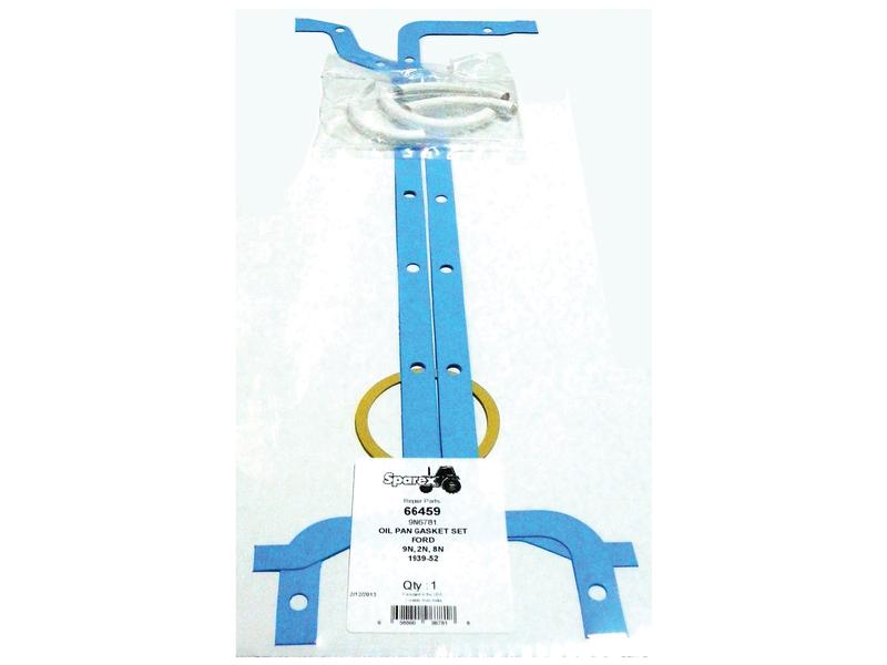 Sump Gasket Image 1
