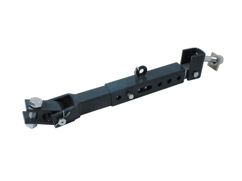Square Box Check Chain Assembly -    RH/LH