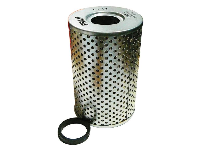 Hydraulic Filter - Element Image 1