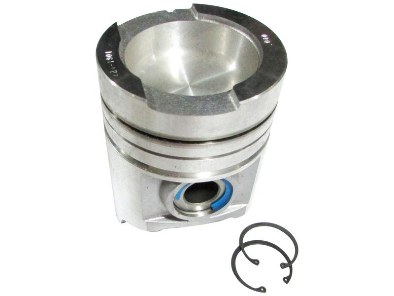 PISTON, .040 Image 1