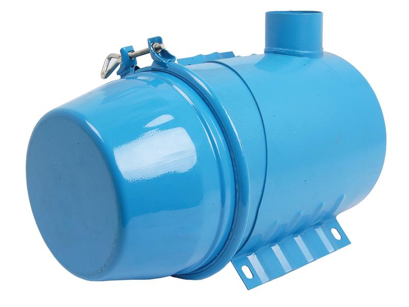 Oil Bath Air Cleaner