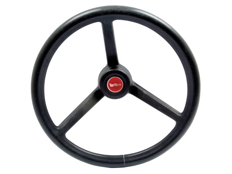 Steering Wheel 355mm