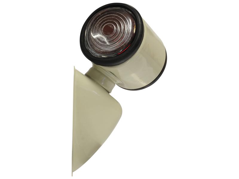 Lampa obrysowa - Przód/tył, 12V (prawa)