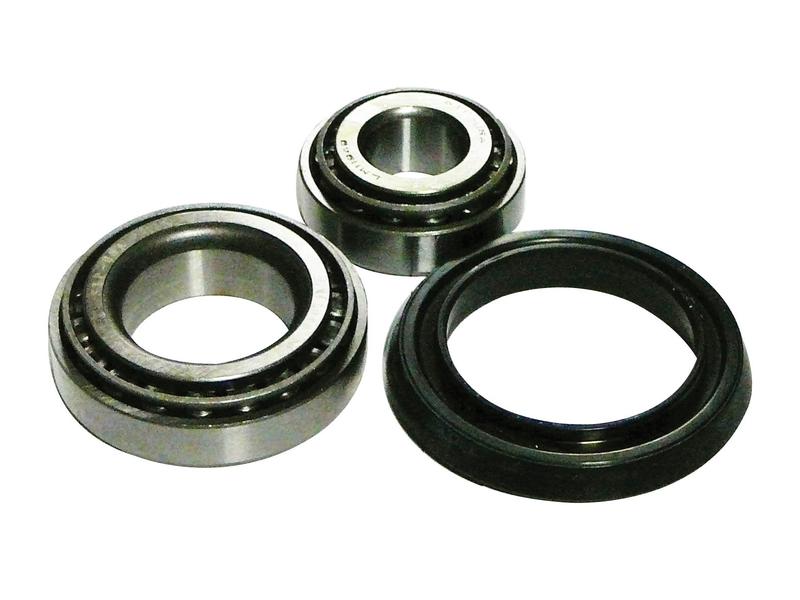 Wheel Bearing Kit Image 1