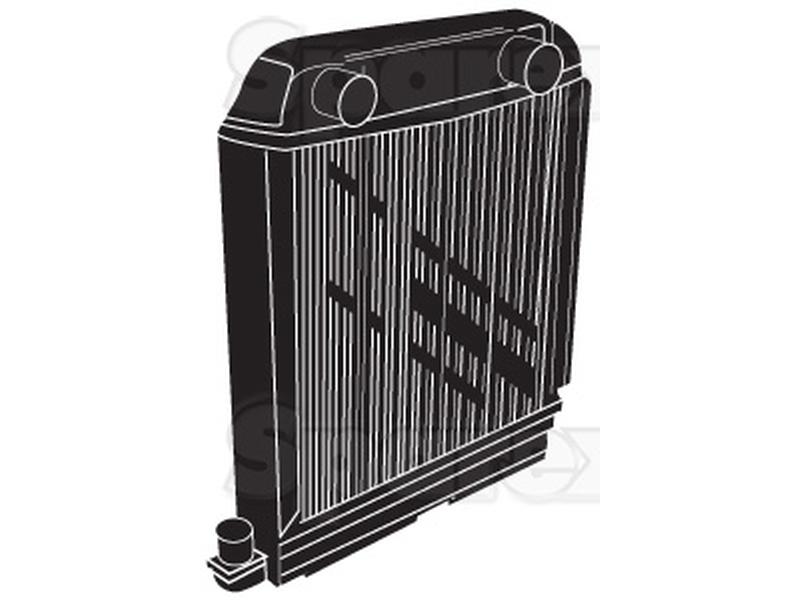 Radiator