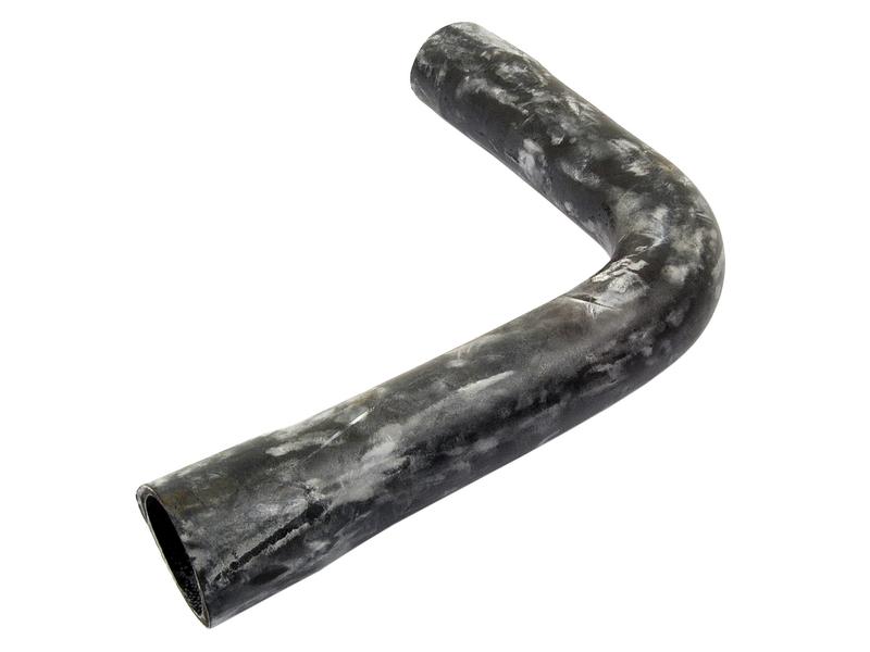 Wąż do chłodnicy, Wewnętrzna Ø mniejszej końcówki węża: 37mm, Wewnętrzna Ø większej końcówki węża: 37mm