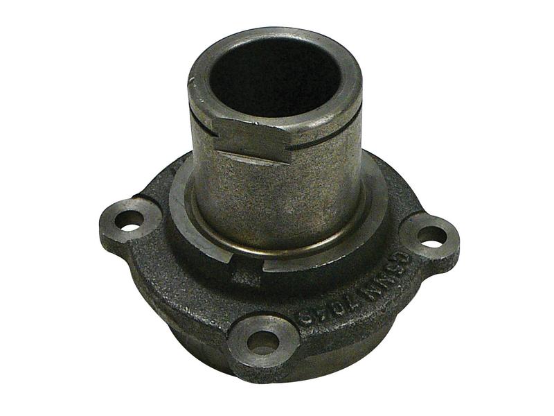 Gearbox Input Housing Image 1
